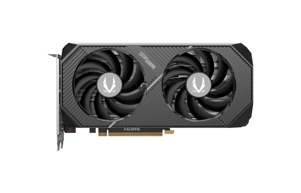 ZOTAC RTX 5070 Twin Edge 12GB GDDR7