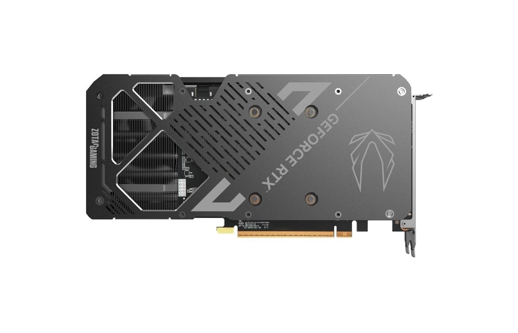 ZOTAC RTX 5070 Twin Edge 12GB GDDR7