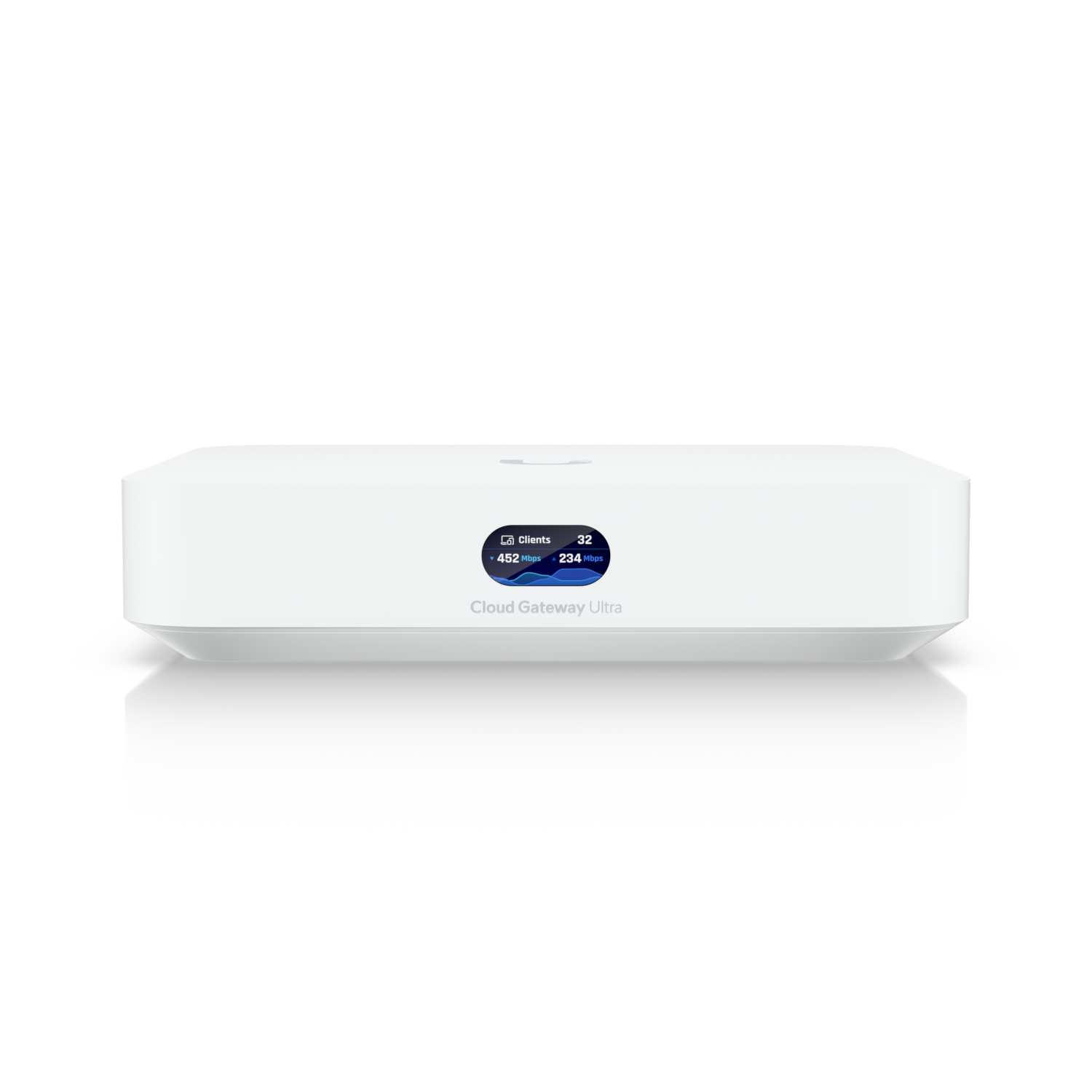 Ubiquiti UniFi UCG-Ultra Cloud Gateway