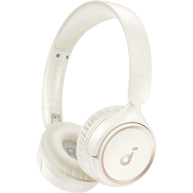 Anker Soundcore H30i wireless headset