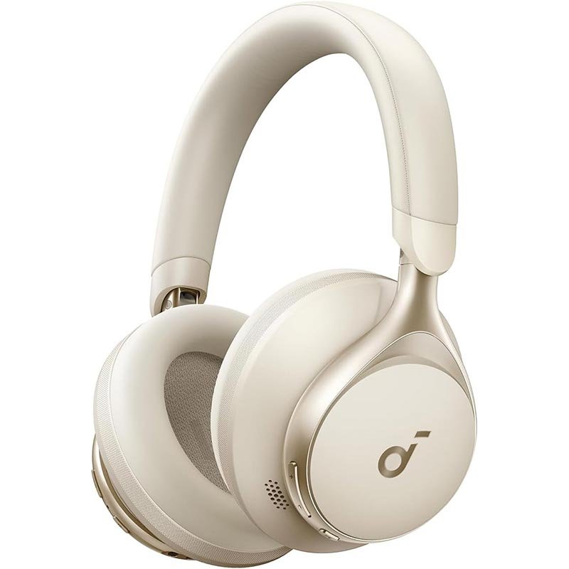 Anker Soundcore Space One headphones