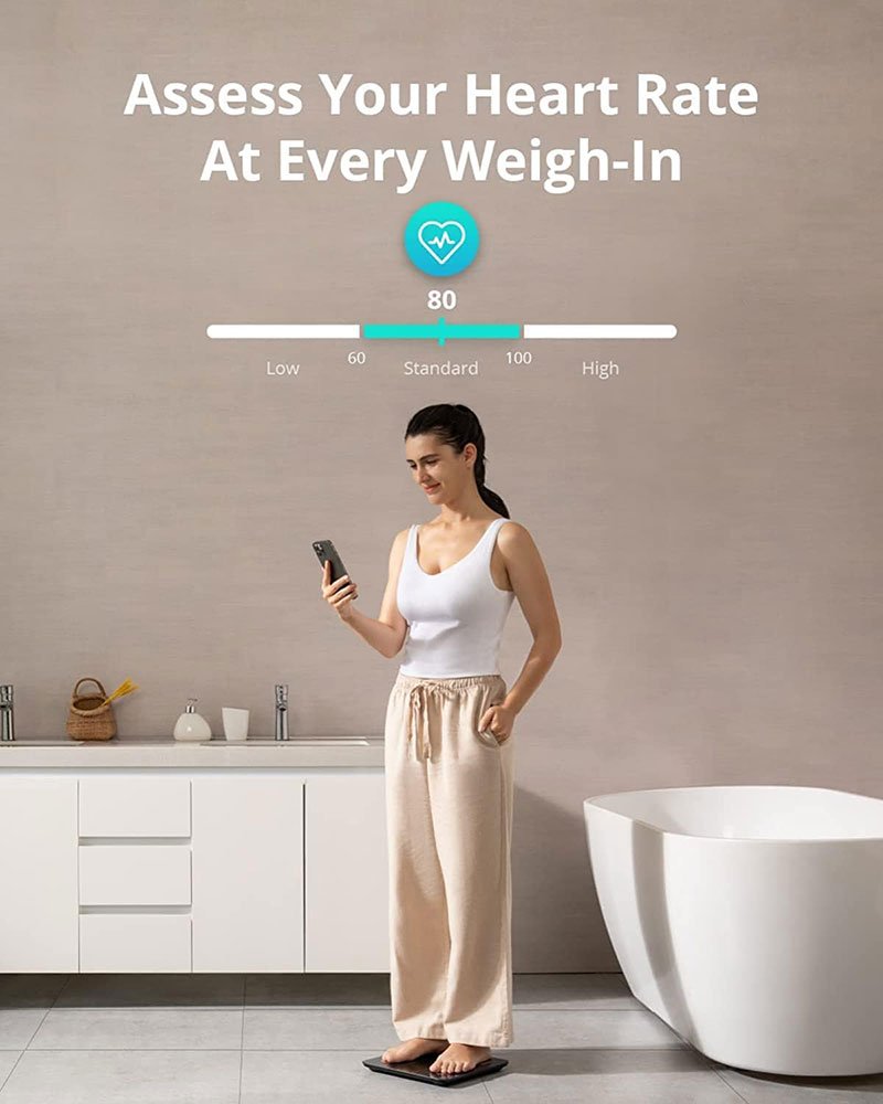Eufy Smart Scale P2 Pro T9149K11