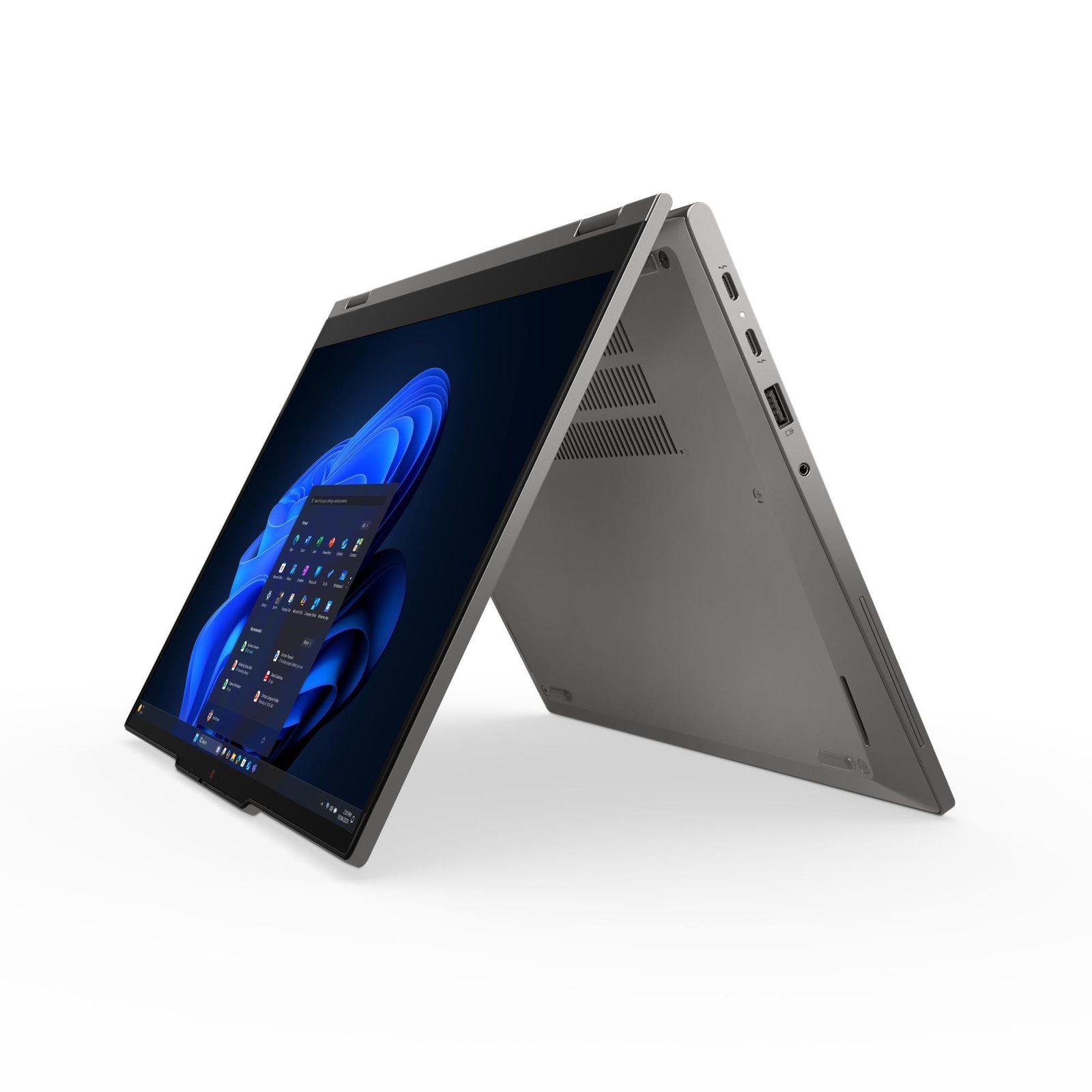 Lenovo ThinkPad L13 Gen 6 2-in-1 with Core Ultra 7