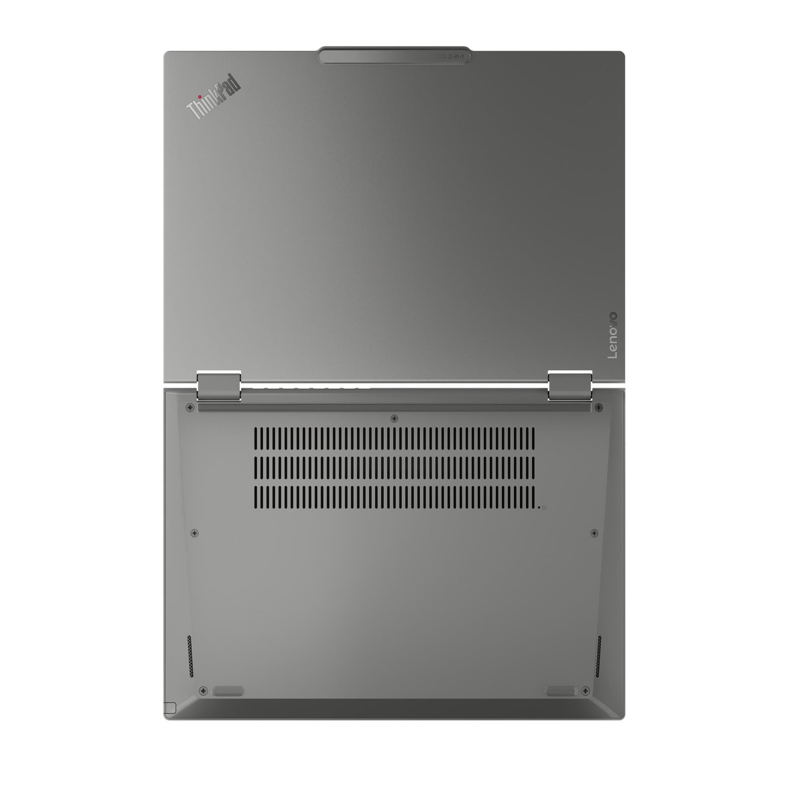Lenovo ThinkPad L13 Gen 6 2-in-1 with Core Ultra 7