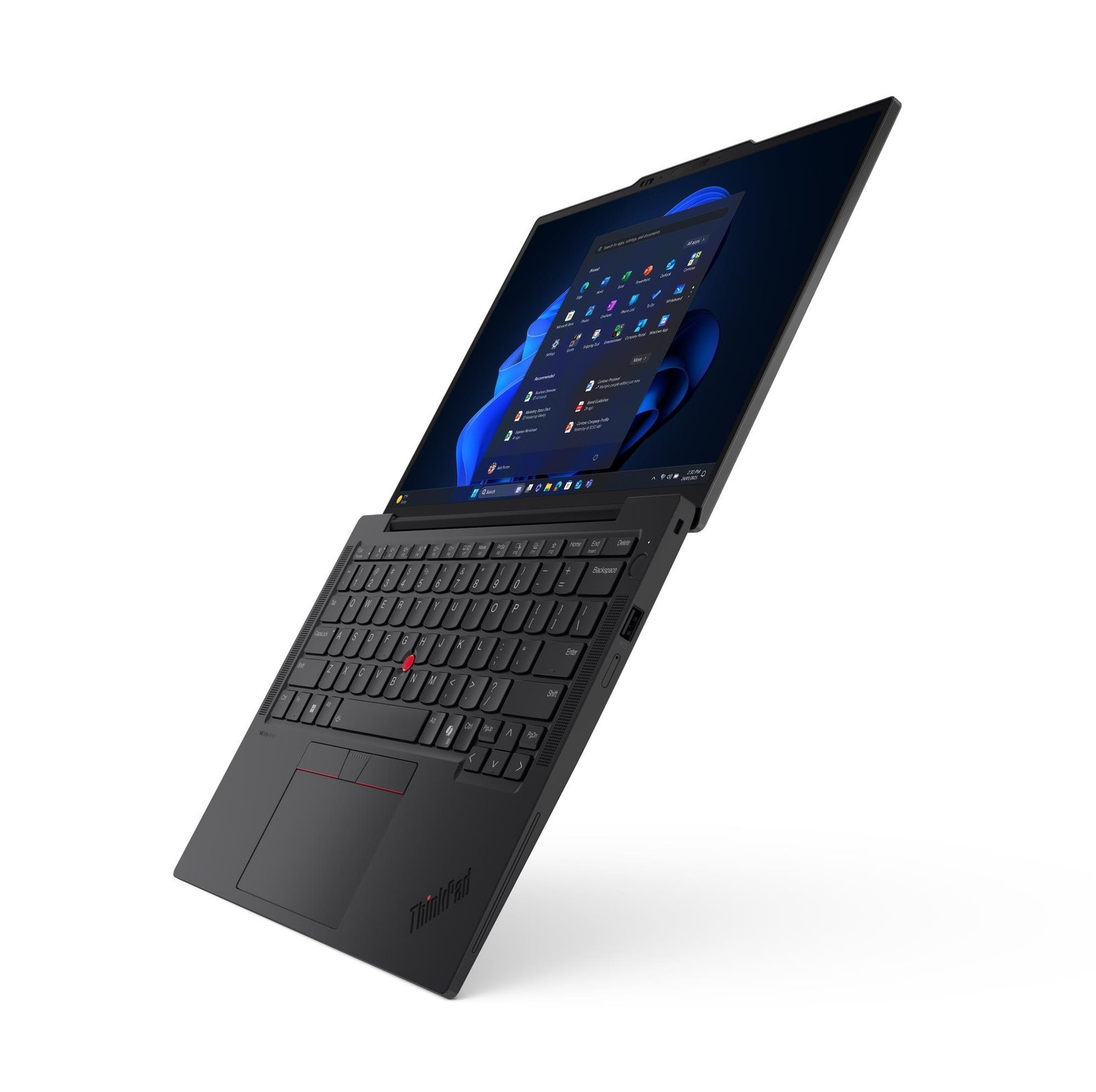 Lenovo ThinkPad X13 Gen 6 with Core Ultra 7