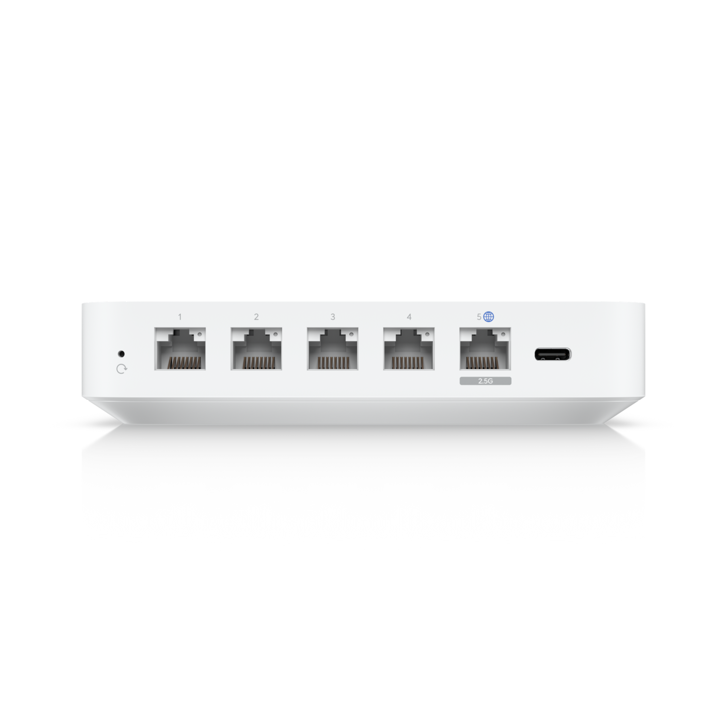 Ubiquiti UniFi UCG-Ultra Cloud Gateway Ultra - Image 3