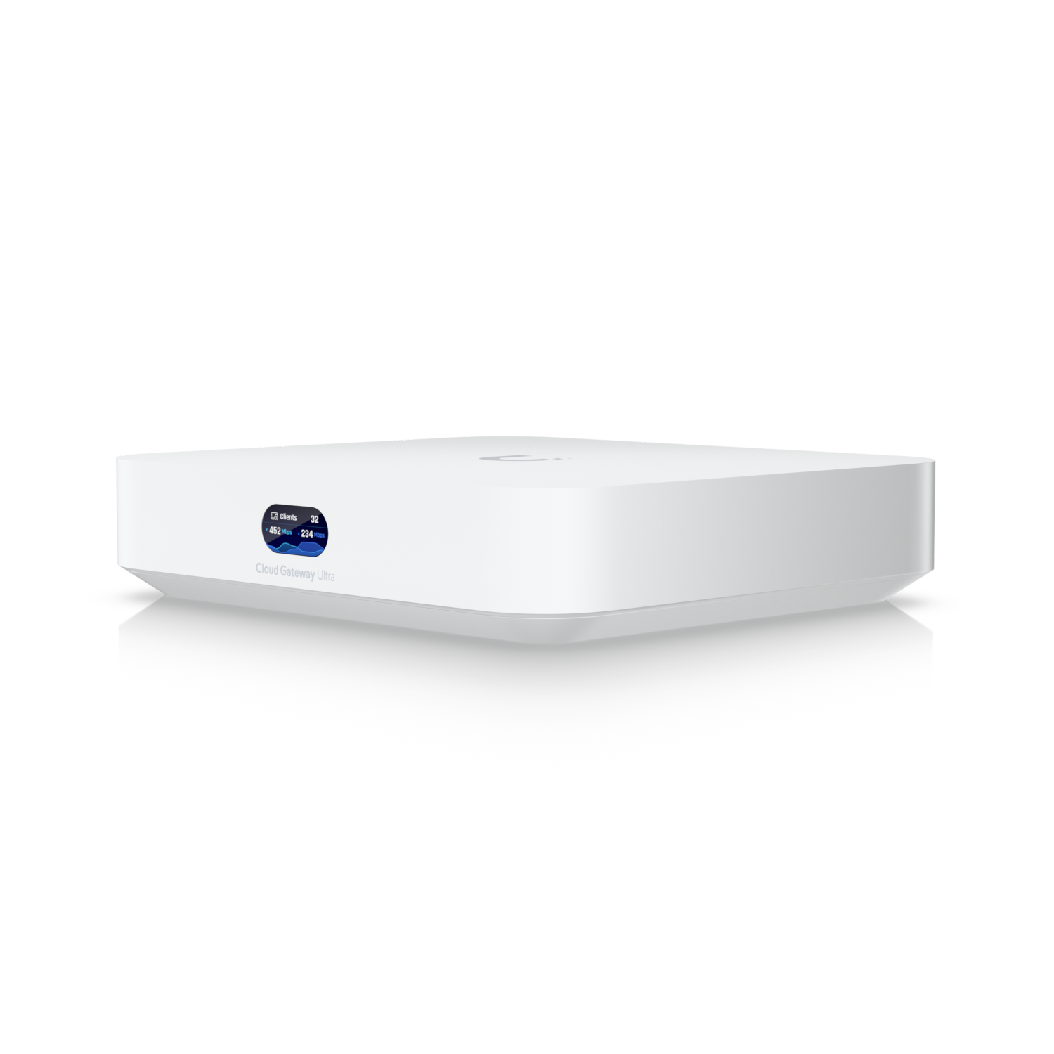 Ubiquiti UniFi UCG-Ultra Cloud Gateway