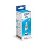 Epson T6642 Cyan Ink Bottle