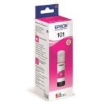 Epson 101 EcoTank Magenta Ink Bottle