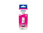 Epson 103 Magenta Ink Bottle