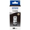Epson 110S EcoTank Pigment black ink bottle