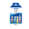 Epson 112 EcoTank 4-Colour Multipack