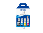 Epson 112 EcoTank 4-Colour Multipack