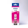 Epson 115 EcoTank Magenta Ink Bottle