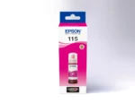 Epson 115 EcoTank Magenta Ink Bottle
