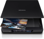 Epson Perfection V39 scanner