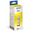 Epson T6644 Yellow Ink Bottle