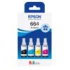 Epson 664 EcoTank 4-colour Multipack