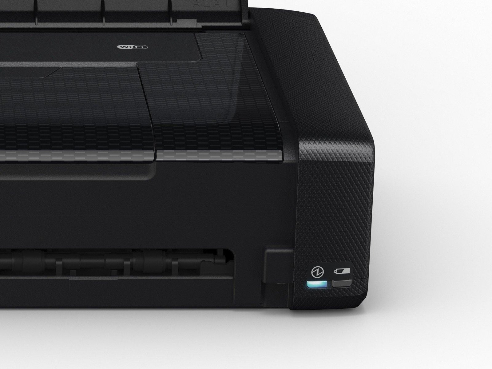 Epson WorkForce WF-100W portable wireless printer