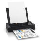 Epson WorkForce WF-100W portable wireless printer