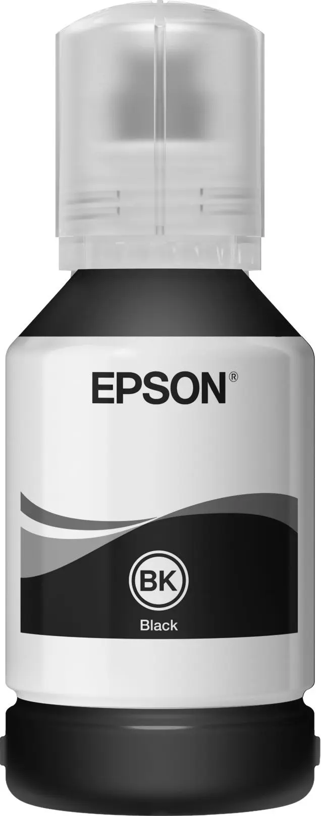 Epson 101 Black Ink Bottle