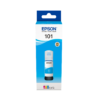 Epson 101 Cyan Ink Bottle
