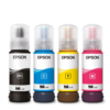 Epson 103 EcoTank 4-Colour Multipack