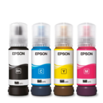 Epson 103 EcoTank 4-Colour Multipack