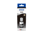 Epson 105 Pigment Black Ink Bottle