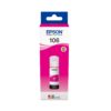 Epson 106 Magenta Ink Bottle