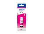 Epson 106 Magenta Ink Bottle