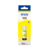 Epson 106 Yellow Ink Bottle