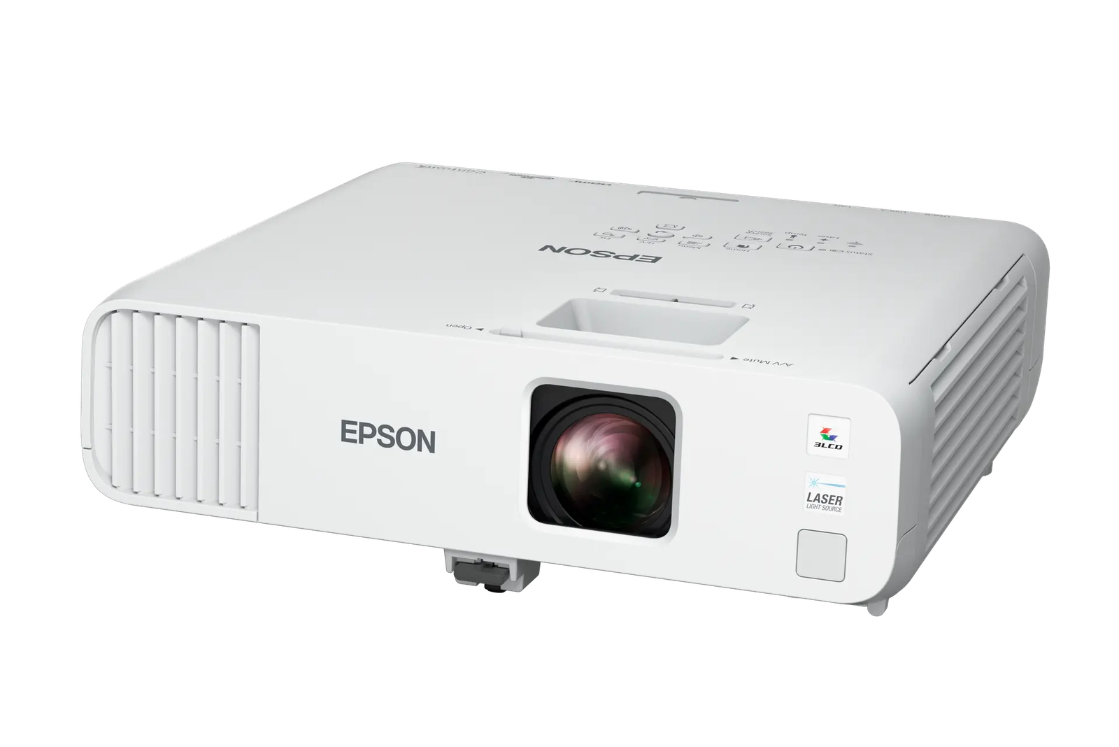 Epson EB-L260F Projector