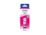 Epson 112 EcoTank Pigment Magenta Ink Bottle