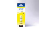 Epson 115 EcoTank Yellow Ink