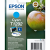 Epson Singlepack Cyan T1292