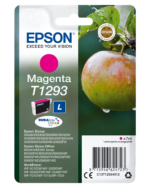 Epson Singlepack Magenta T1293 DURABrite Ultra Ink