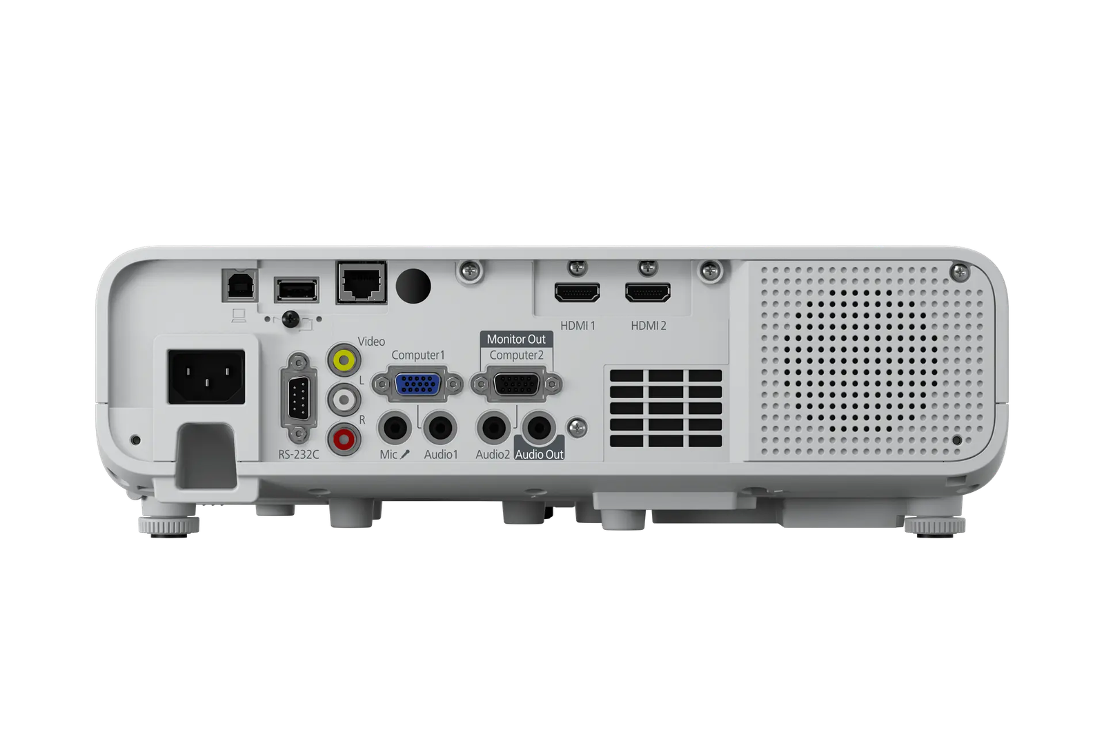 Epson EB-L260F Projector