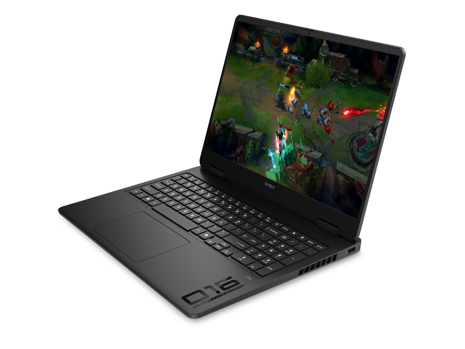 HP OMEN 16 Slim Gaming Laptop 16-AN0075CL