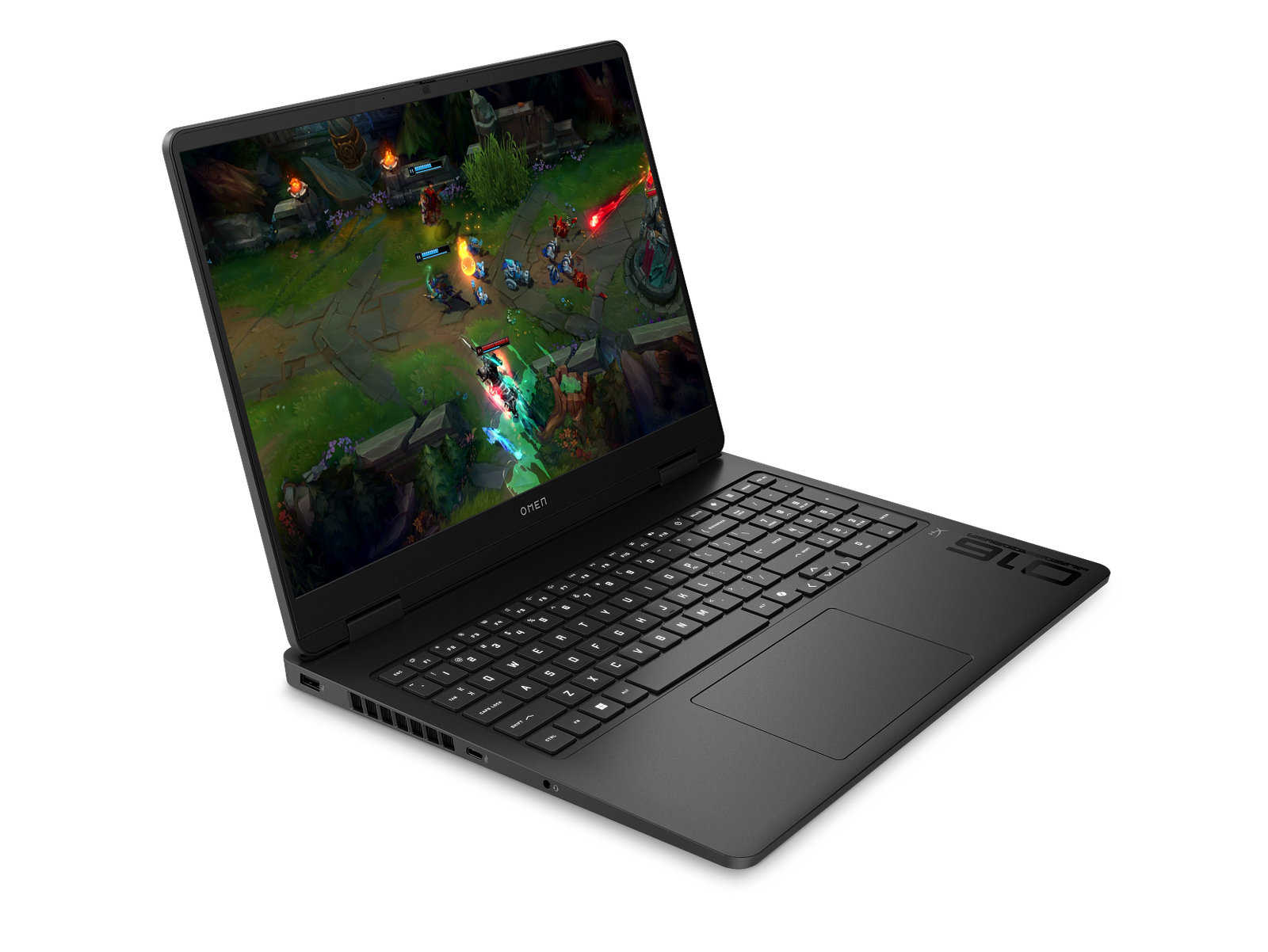 HP OMEN 16 Slim Gaming Laptop 16-AN0075CL