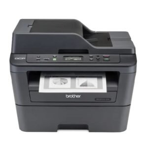 Brother DCP-L2540DW multifunction laser printer