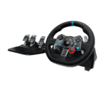 Logitech G920 Driving Force Racing Wheel