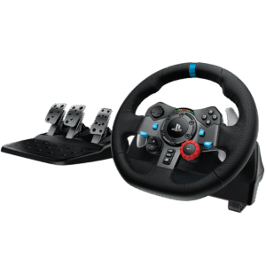 Logitech G920 Driving Force Racing Wheel