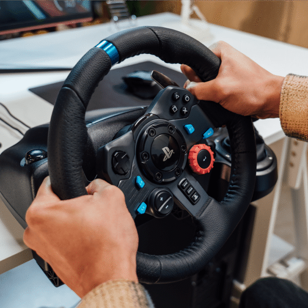 G Code G920 Logitech G920 Driving Force Racing Wheel Price in Kenya