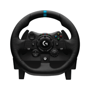 Logitech G923 Racing Wheel
