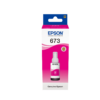 Epson T6733 Magenta Ink Bottle 70ml