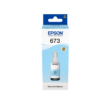 Epson T6735 Light Cyan Ink Bottle 70ml