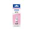 Epson T6736 Light Magenta Ink Bottle 70ml