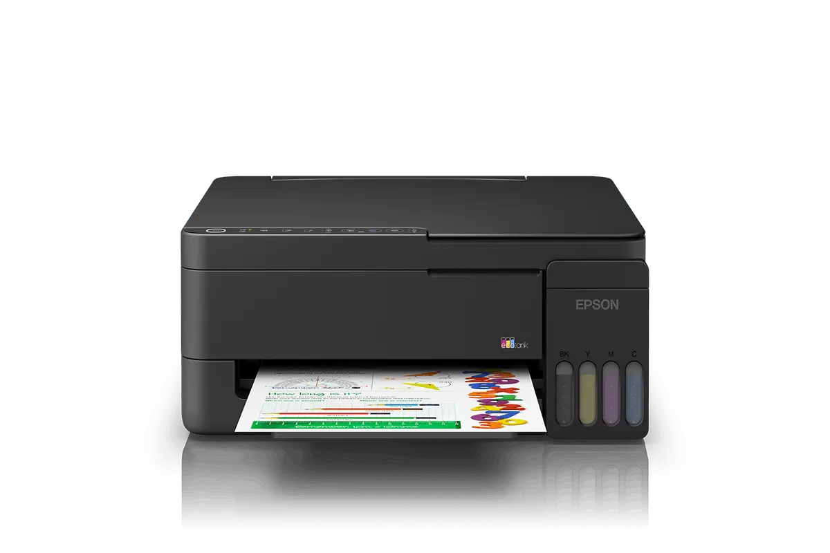 Epson EcoTank L3350 Wi-Fi all-in-one printer