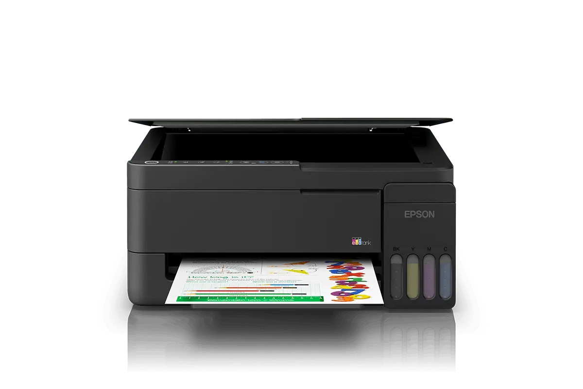 Epson EcoTank L3350 Wi-Fi all-in-one printer